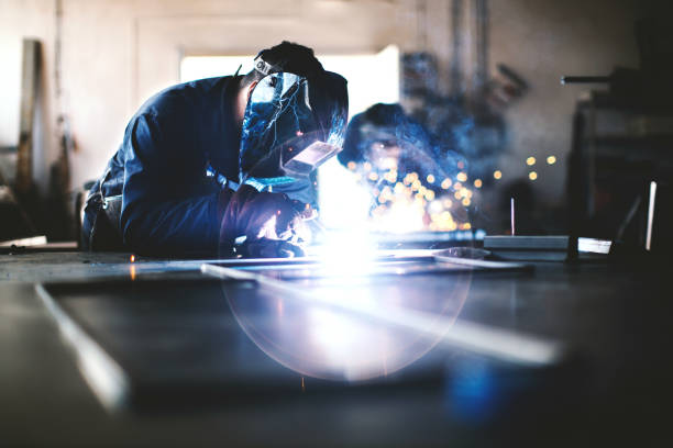 Best Welding Equipment Sales and Repair in Carrollton, TX