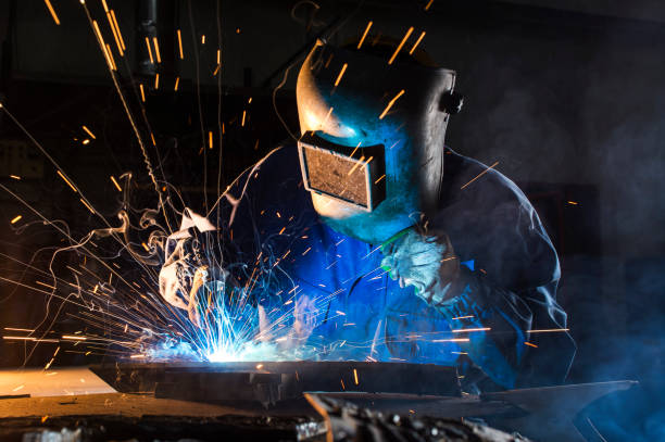 Best Artistic and Custom Metal Fabrication in Carrollton, TX