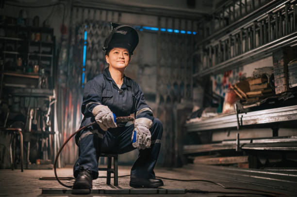 Affordable Welder Services in Carrollton, TX