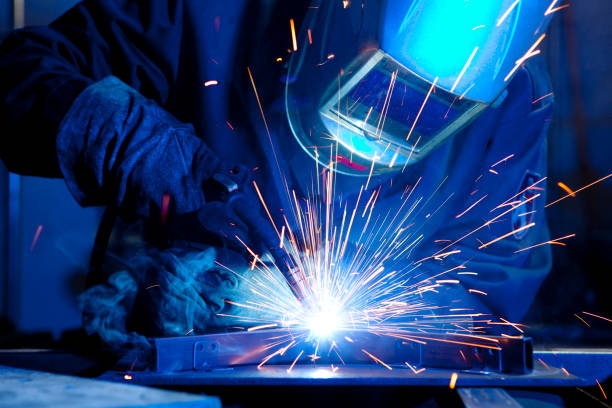 Best Maintenance and Repair Welding in Carrollton, TX