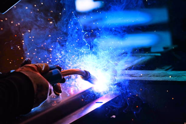 Best Welding Inspection and Certification in Carrollton, TX