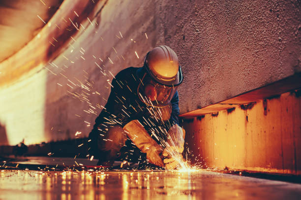 Best Marine and Shipbuilding Welding in Carrollton, TX