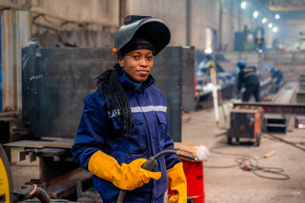 Trusted Carrollton, TX Welder & Metal Fabrication Experts
