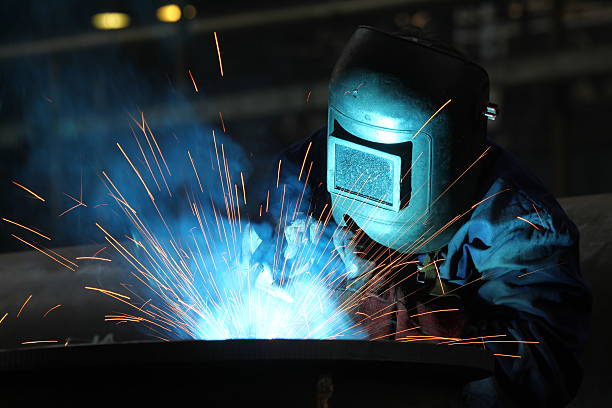 Best Aerospace and Defense Welding in Carrollton, TX