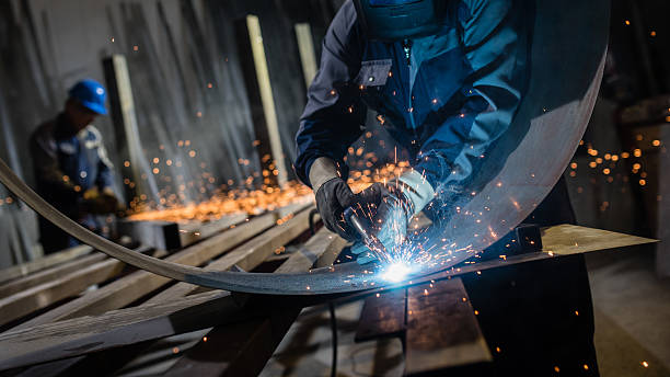 Best Structural Steel Welding in Carrollton, TX
