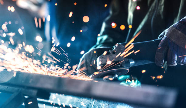Trusted Carrollton, TX Welder & Metal Fabrication Experts